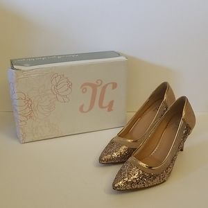 Journee Collection Kalani Women's High Heels